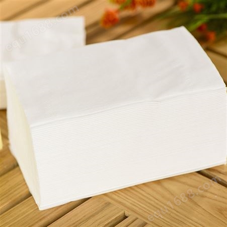 英创 食品级生活用纸卷纸面巾纸用乳霜柔软无味不霉变符合标准