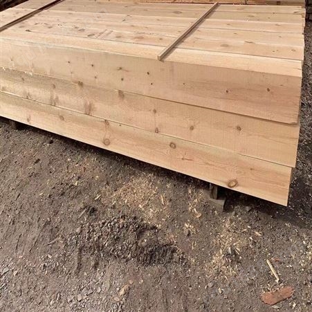 亿展木业 电缆盘组拼木板 定尺加工不开裂承重性强