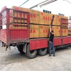 亿展木业 天 津竹胶板厂家 建筑模板 厚度规格全