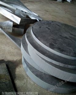 超长钛板3米长条钛板TC4钛合金板可以订购