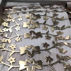 铜花工艺品铜零件铜字铜排加工定制来料加工来图定制