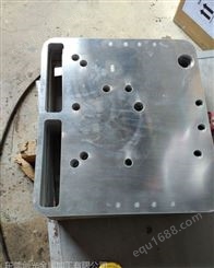 深圳铜板铝板水切割加工-的切割加工方式