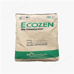 ECOZEN®PCTG韩国SK-YF301代理商抗撞击性耐化学性