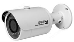 大华经济型高清（200万像素）红外防水枪型网络摄像机 DH-IPC-HFW4205S系列