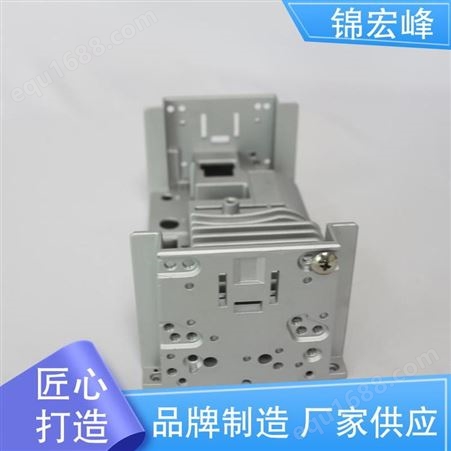 锦宏峰工艺品  质量保障 异型铝合金压铸 强度大 厂家供应