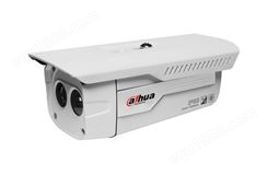 大华经济型高清（130万像素）单灯红外防水枪型网络摄像机 DH-IPC-HFW3108P