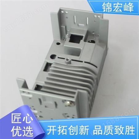 锦宏峰工艺品  质量保障 异型铝合金压铸 强度大 厂家供应